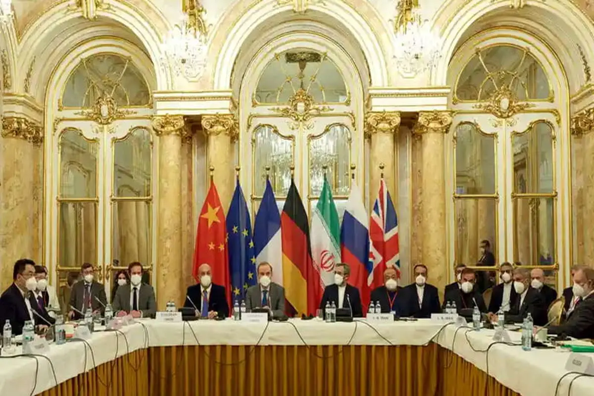 سفر نماینده اتحادیه‌ اروپا به ایران برای نهایی کردن مذاکرات‌ وین