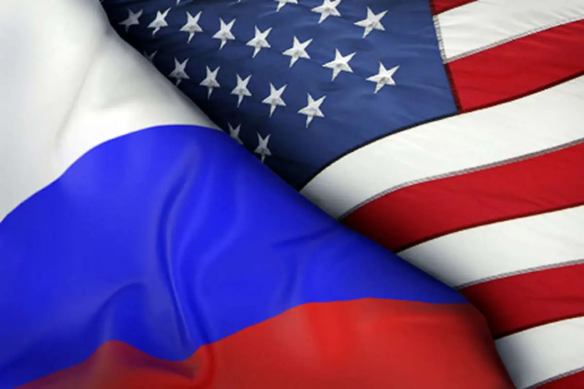 آمریکا ۲۱ نهاد و ۱۳ فرد روسی را تحریم کرد