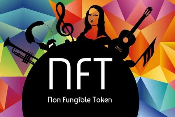 NFT گران‌تر از نقاشی ون‌گوگ/ خرید NFT دور ریختن پول؟