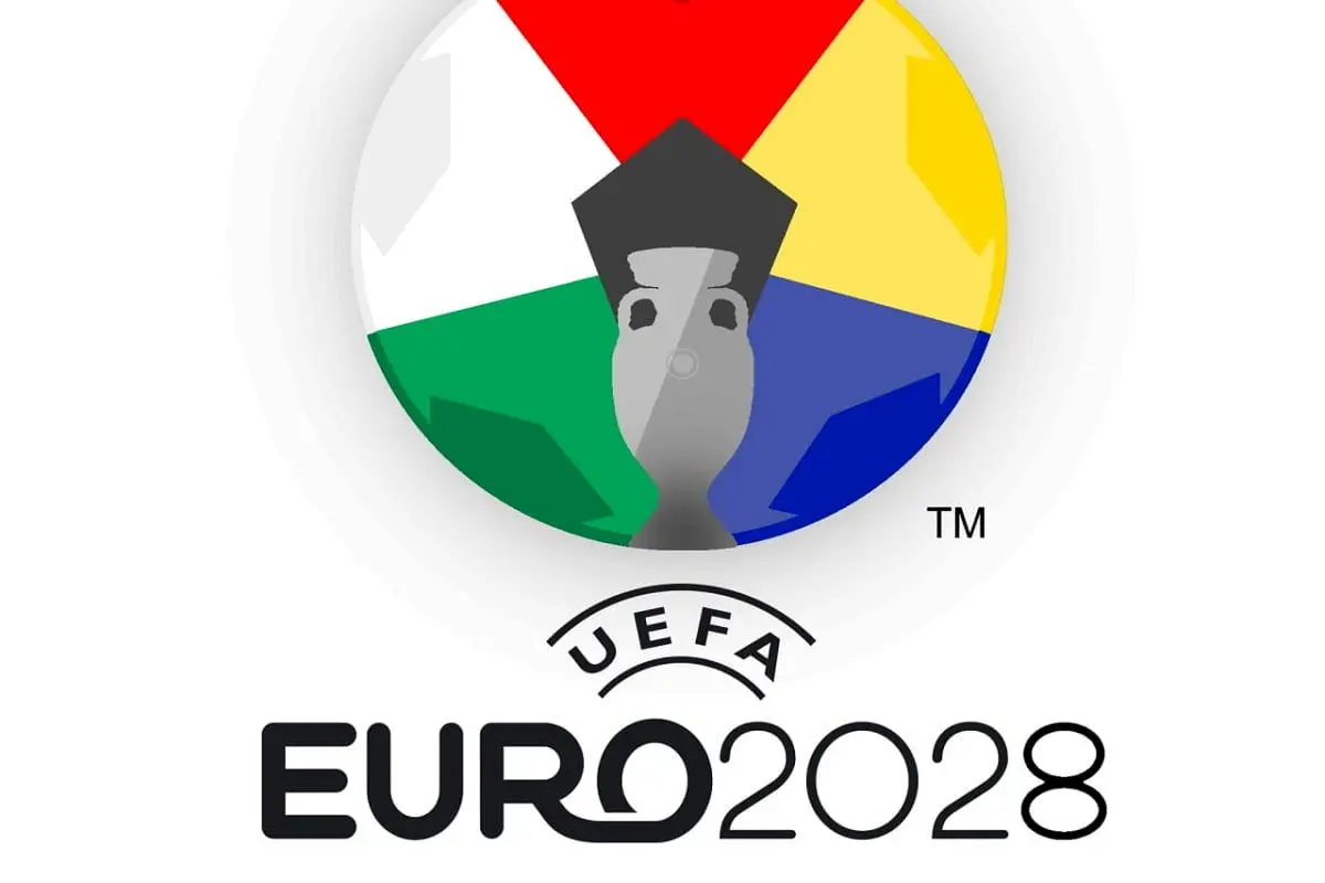رسمی؛ ایرلند و بریتانیا میزبان یورو ۲۰۲۸ شدند