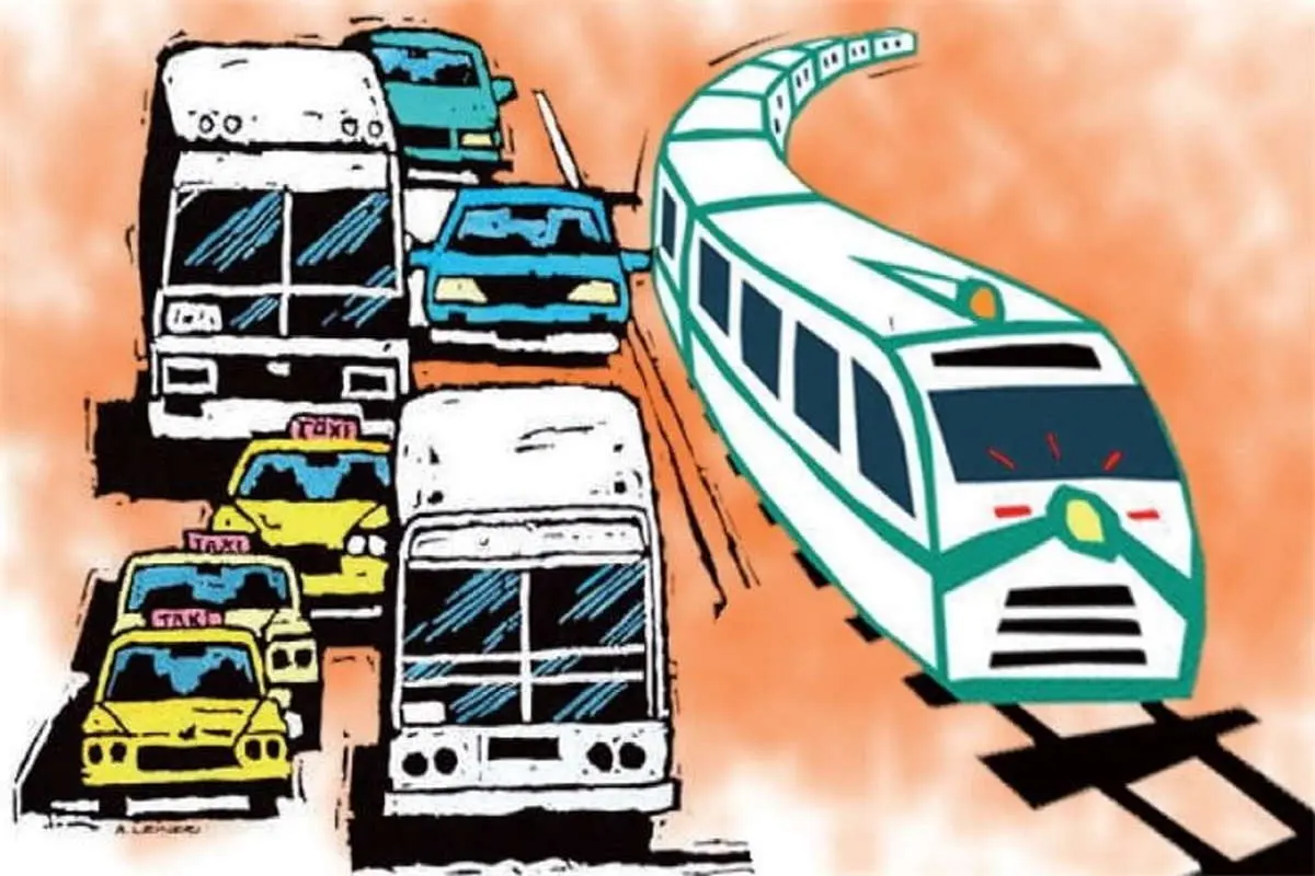 نرخ‌ کرایه مترو، اتوبوس و تاکسی چقدر شد؟