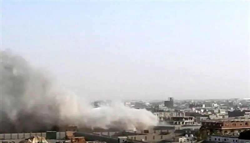 آخرین جزئیات از حمله عربستان به یمن