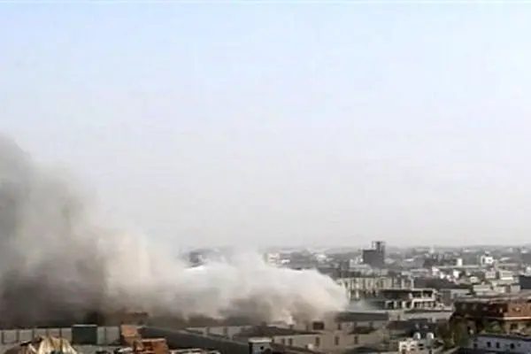 ارتش یمن از حمله به بندر ایلات اشغالی خبر داد