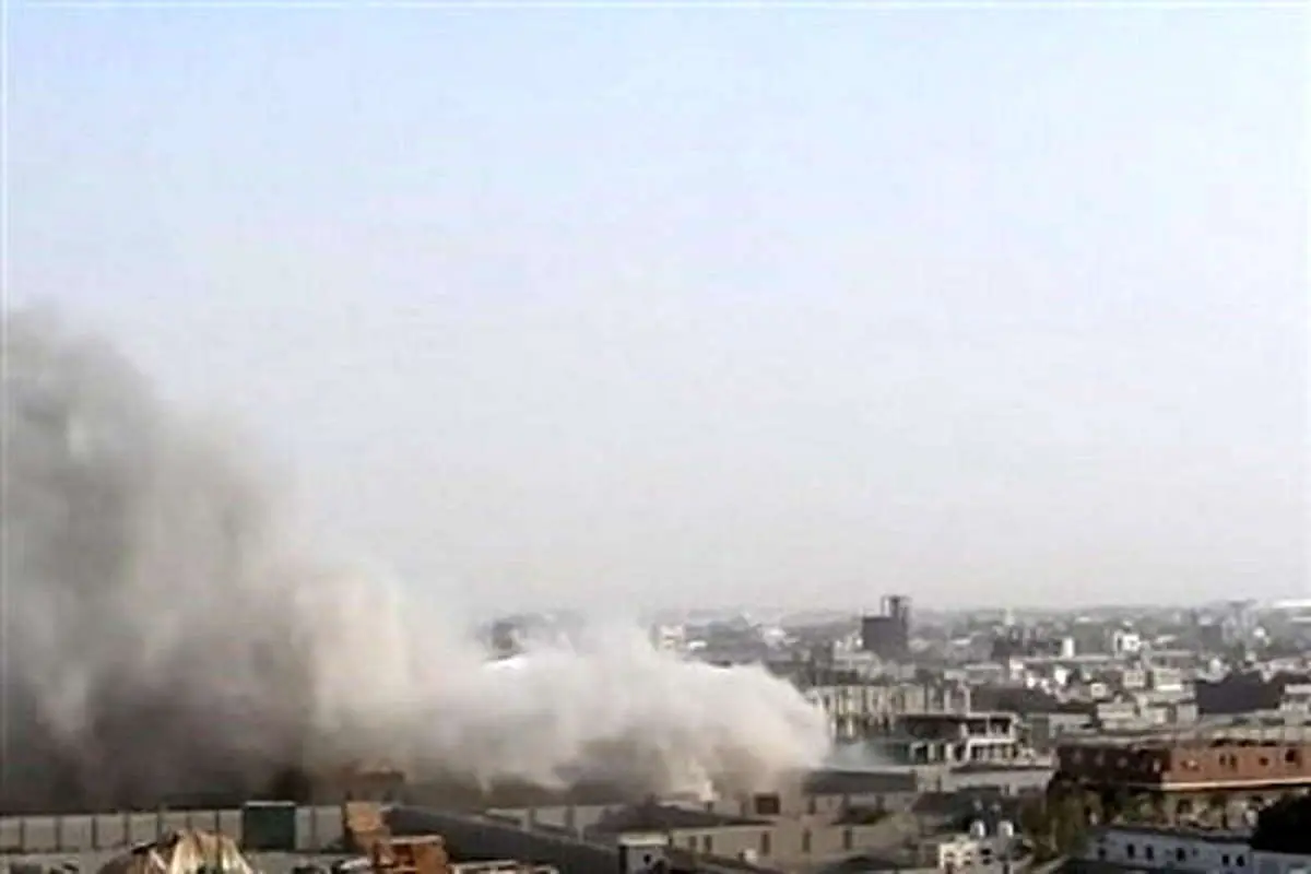 آخرین جزئیات از حمله عربستان به یمن