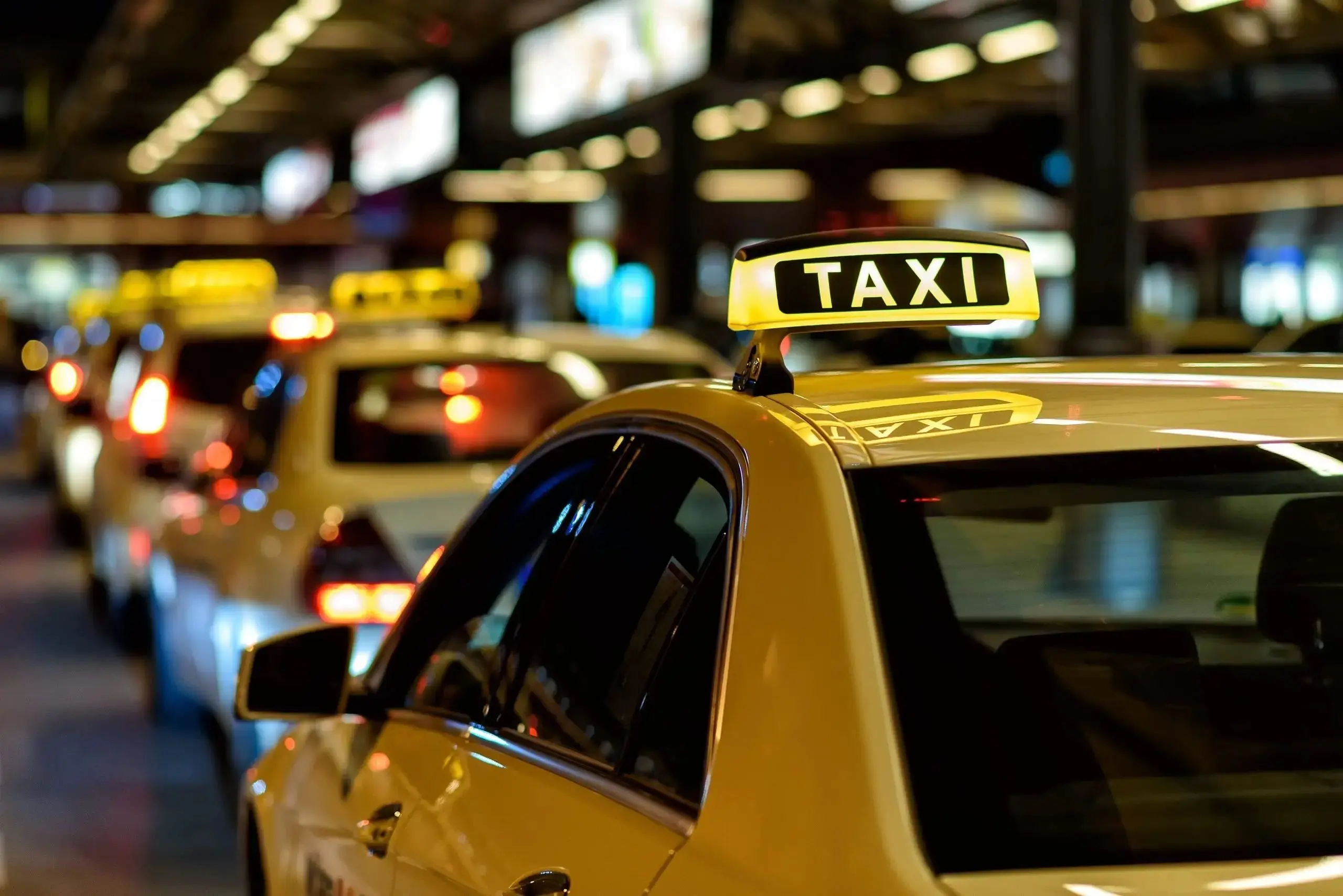 رانندگان تاکسی بخوانند/ ممنوعیت افزایش کرایه تاکسی پیش از ابلاغ نرخ جدید