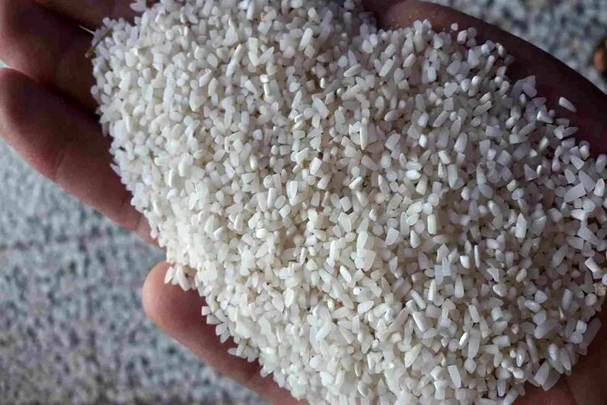 قیمت‌ برنج نیم دانه به ۸۶ هزار تومان رسید!/ قیمت برنج ایرانی در سال ۱۴۰۱