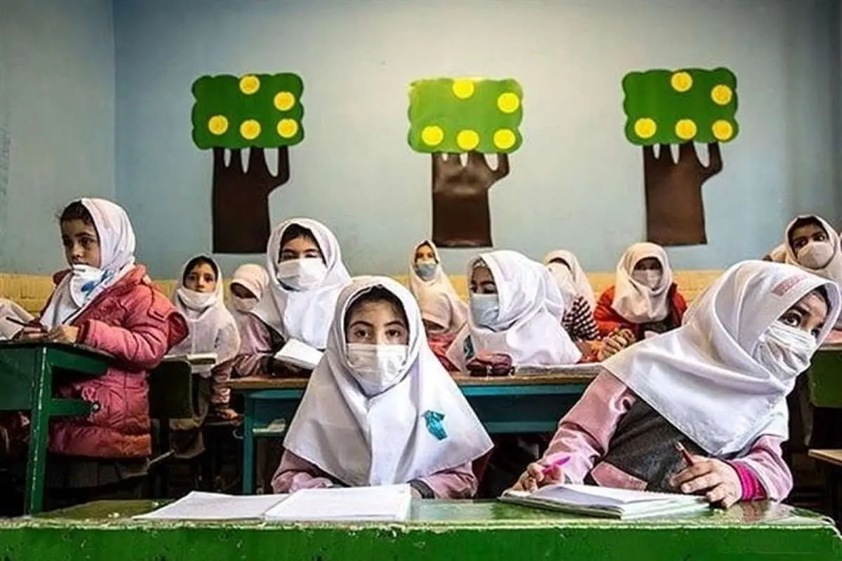غیبت کدام دانش‌آموزان موجه است؟ / مخالفت با بازگشایی مدارس در ماه رمضان