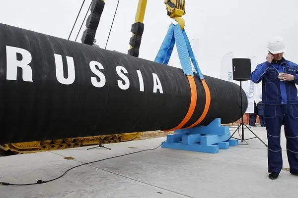 چینی‌ها باز هم به کمک روس‌ها آمدند/ روسیه به ارزان‌فروشی گاز روی آورد؟