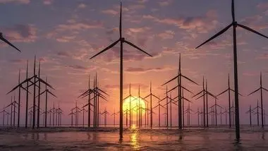 ویروس کرونا به اقتصاد سبز هم رسید / کرونا روند توسعه انرژی بادی را کند کرد!