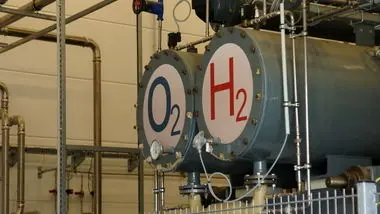 سرمایه‌گذاری یک غول نفتی برای هیدروژن سبز / اقدام جالب یک استارتاپ آلمانی!