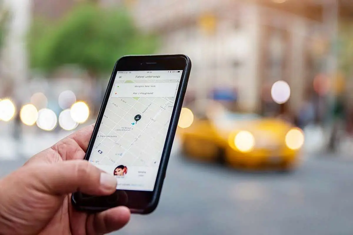 تفاوت‌های عجیب اسنپ و تپسی با تاکسی‌های اینترنتی دنیا/ شرایط رانندگان چگونه است؟