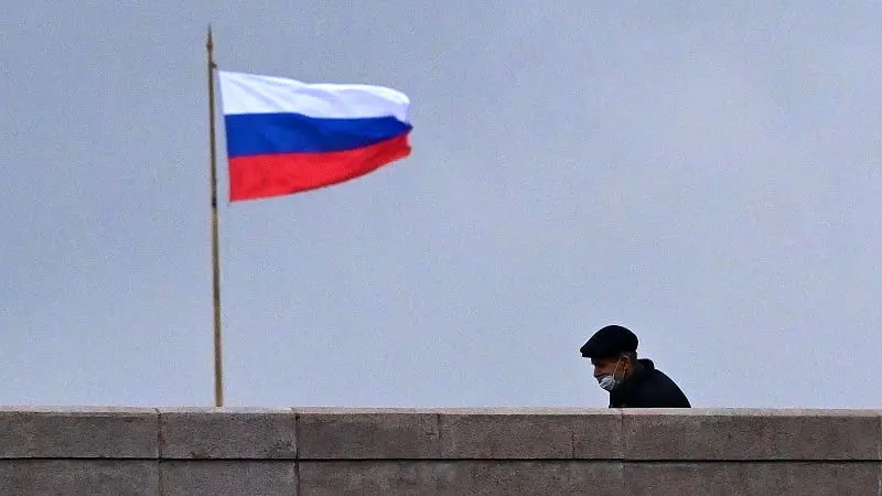 روسیه در تدارک حمله بزرگ است؟