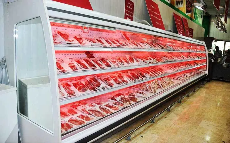 قیمت گوشت ۲۳ فروردین ۱۴۰۱/ گوشت از این گران‌تر نمی‌شود