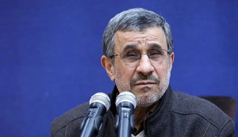 محمود احمدی‌نژاد از مجمع تشخیص نظام اخراج می‌شود؟