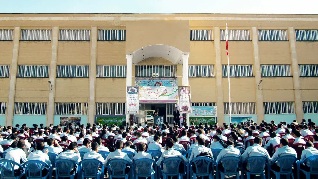 چین در قرنطینه / نگرانی خانواده‌های ایرانی از بازگشایی مدارس
