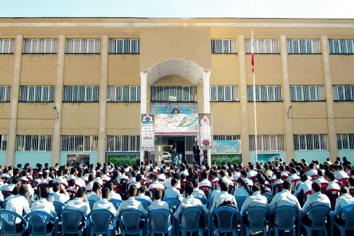 چین در قرنطینه / نگرانی خانواده‌های ایرانی از بازگشایی مدارس