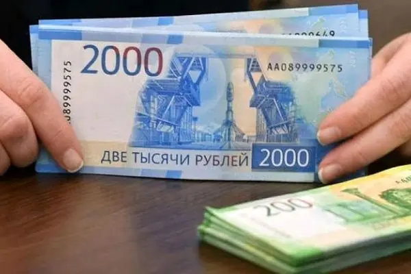 تورم در روسیه صعودی شد