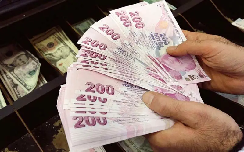 قیمت روبل، امروز دوشنبه ۵ اردیبهشت ۱۴۰۱/ تورم روسیه به ۲۰ درصد می‌رسد