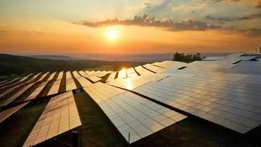 تحولی در تامین انرژی پایدار/ پنل‌های خورشیدی با قابلیت ترمیم خودکار