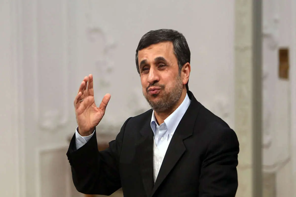 روایت احمدی‌نژاد از یارانه ۲۵۰ هزار تومانی