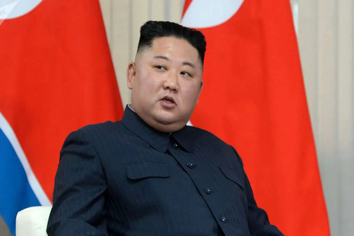 کره شمالی برای آزمایش هسته‌ای آماده می‌شود