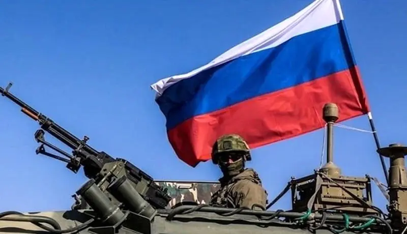 آخرین اخبار از جنگ روسیه و اوکراین