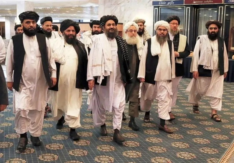 افت ۲۰درصدی صادرات ایران به افغانستان با ظهور طالبان