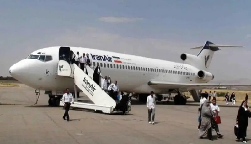 تسهیل مقررات بهداشتی ورود مسافران ایرانی و عراقی به کشور