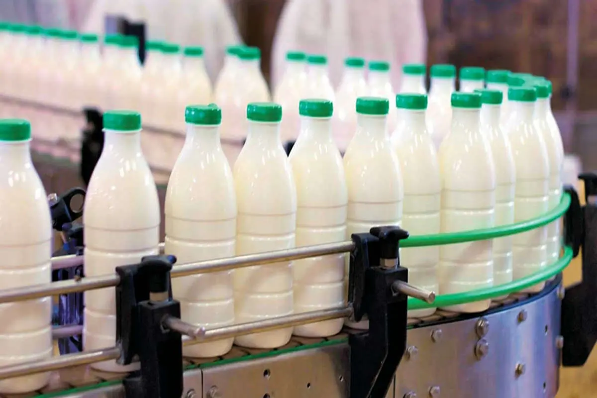 با حذف ارز قیمت هر کیلو شیر ۱۳ هزار تومان می شود!