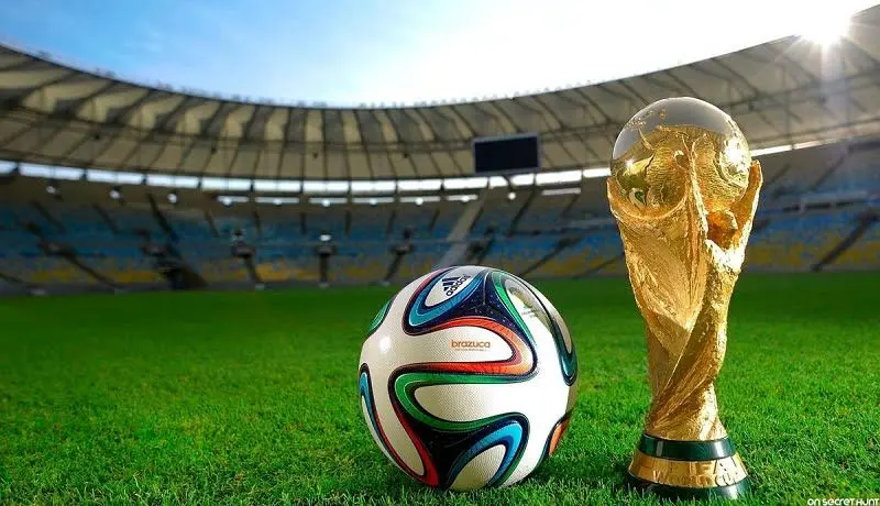 اعلام نتایج برندگان قرعه‌کشی بلیت بازی‌های تیم ملی در جام جهانی