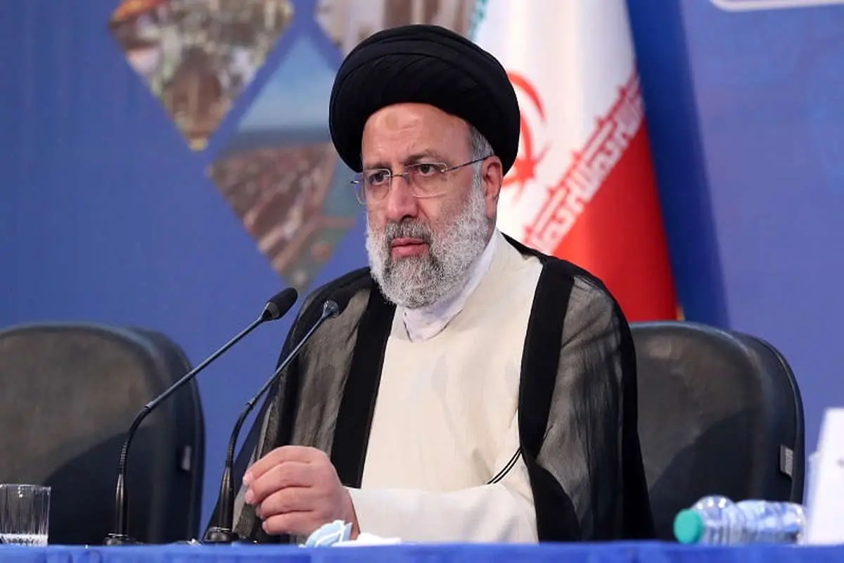 رئیسی تنها رئیس‌جمهور یک دوره‌ای ایران می‌شود؟