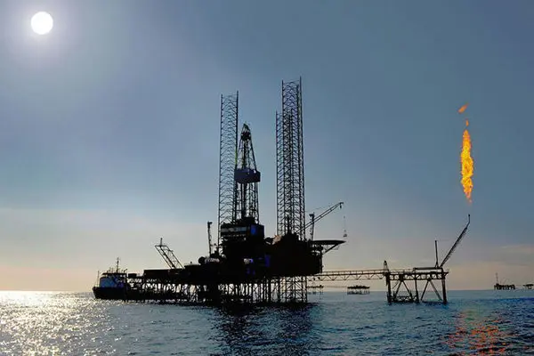 تصویب افزایش تولید نفت ایران به 4 میلیون بشکه در روز