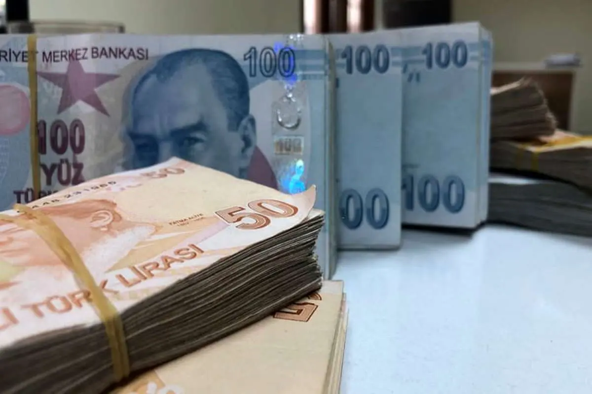 قیمت لیر امروز ۲۵ اردیبهشت ۱۴۰۱/ بحران اقتصادی و کاهش نرخ زاد و ولد در ترکیه