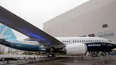 خسارت 160 میلیون دلاری بوئینگ به شرکت هواپیمایی آلاسکا