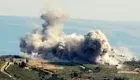 حمله گسترده موشکی حزب‌الله به مقر اطلاعات اسرائیل با ۱۰۰ موشک