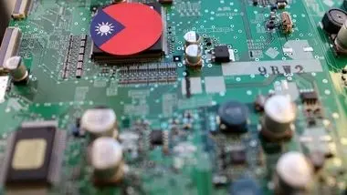 محاصره تایوان چگونه بازار جهانی تکنولوژی را گرسنه می‌کند!