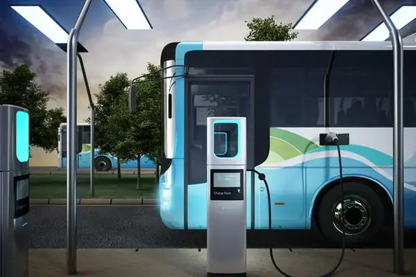 73 درصد از اتوبوس‌های عمومی قطر با برق کار می‌کنند