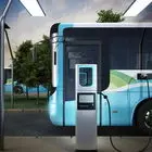 73 درصد از اتوبوس‌های عمومی قطر با برق کار می‌کنند