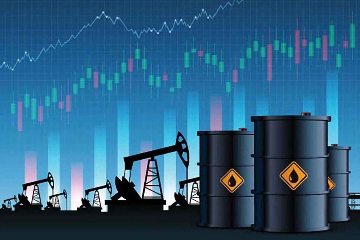 قیمت نفت بر مدار کاهشی