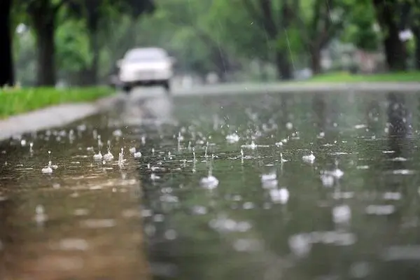 افت ۱۶درصدی بارش‌های امسال نسبت به سال‌های نرمال