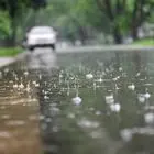  ورود سامانه بارشی جدید به کشور از روز چهارشنبه