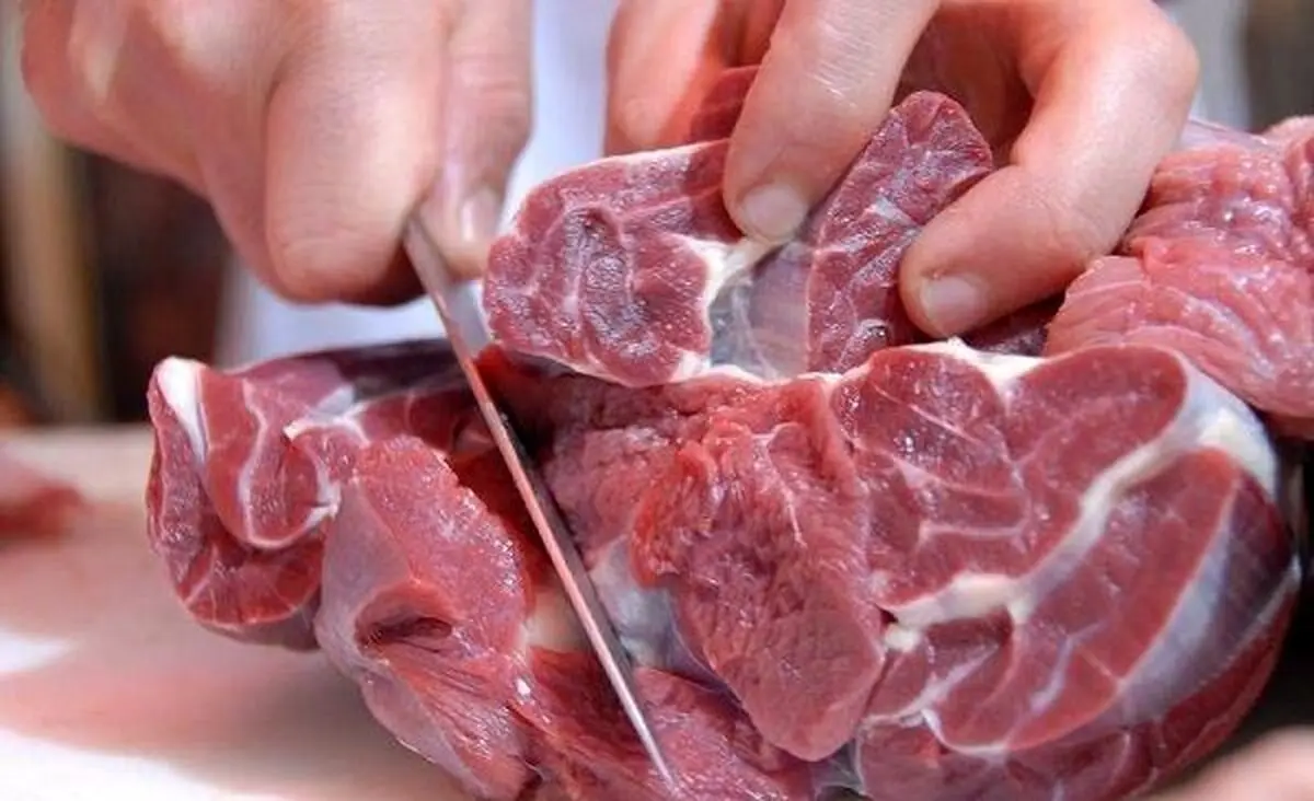 قیمت جدید گوشت قرمز در بازار/ نرخ گوشت کاهشی می‌شود