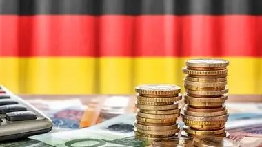 کاهش چشمگیر صادرات آلمان