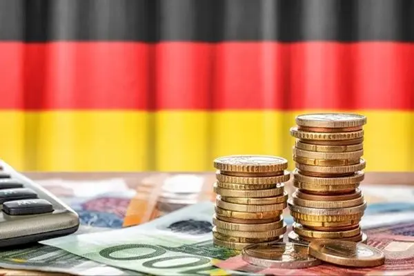 پیش‌بینی کاهش درآمد بزرگ‌ترین بانک آلمان​