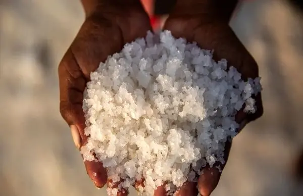 آیا نمک می‌تواند فقر را کاهش دهد؟