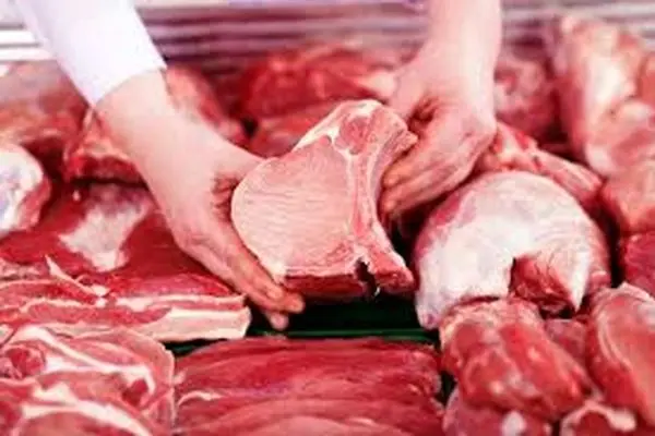 قیمت گوشت قرمز امروز 10 تیر 1403 اعلام شد