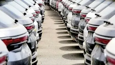 اولویت جدید برای خریداران خودرو‌های وارداتی مشخص شد