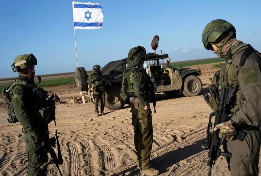 ادعای سی‌ان‌ان: حمله ایران به اسرائیل از طریق نیروی‌های نیابتی خواهد بود