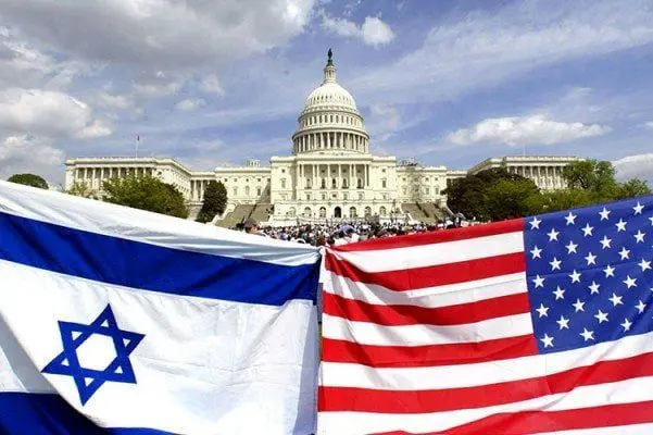 تصویب لایحه کمک ۹۵ میلیارد دلاری به اسرائیل و اوکراین در مجلس نمایندگان آمریکا 