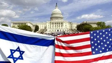 تصویب لایحه کمک ۹۵ میلیارد دلاری به اسرائیل و اوکراین در مجلس نمایندگان آمریکا 